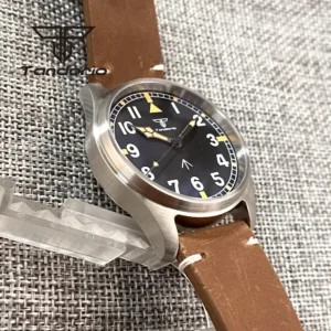 kf S4c1a7a62451241e08a1323e169fff73bp Tandorio Fashion 39mm Pilot Men s Dive Automatic Watch 20Bar NH35A PT5000 Movement Sapphire Glass Luminous